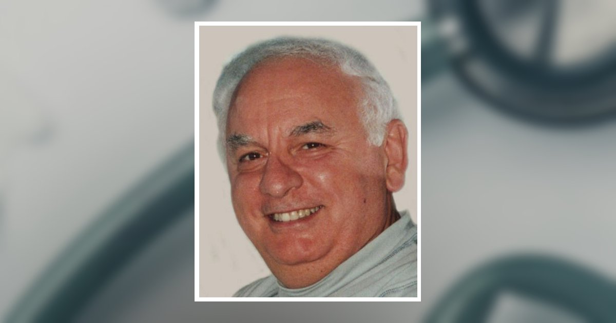Dr. Nino Mariano Trunfio Obituary, Greensburg, PA