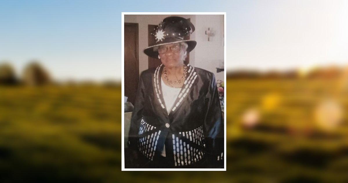Everleen Livingston Obituary 2022 Miller Mortuary