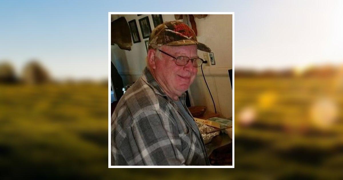 Ronald Jay Thorington