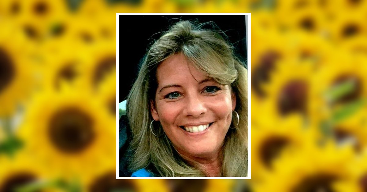 Denise Lynn Schlund Obituary, Wooster, OH