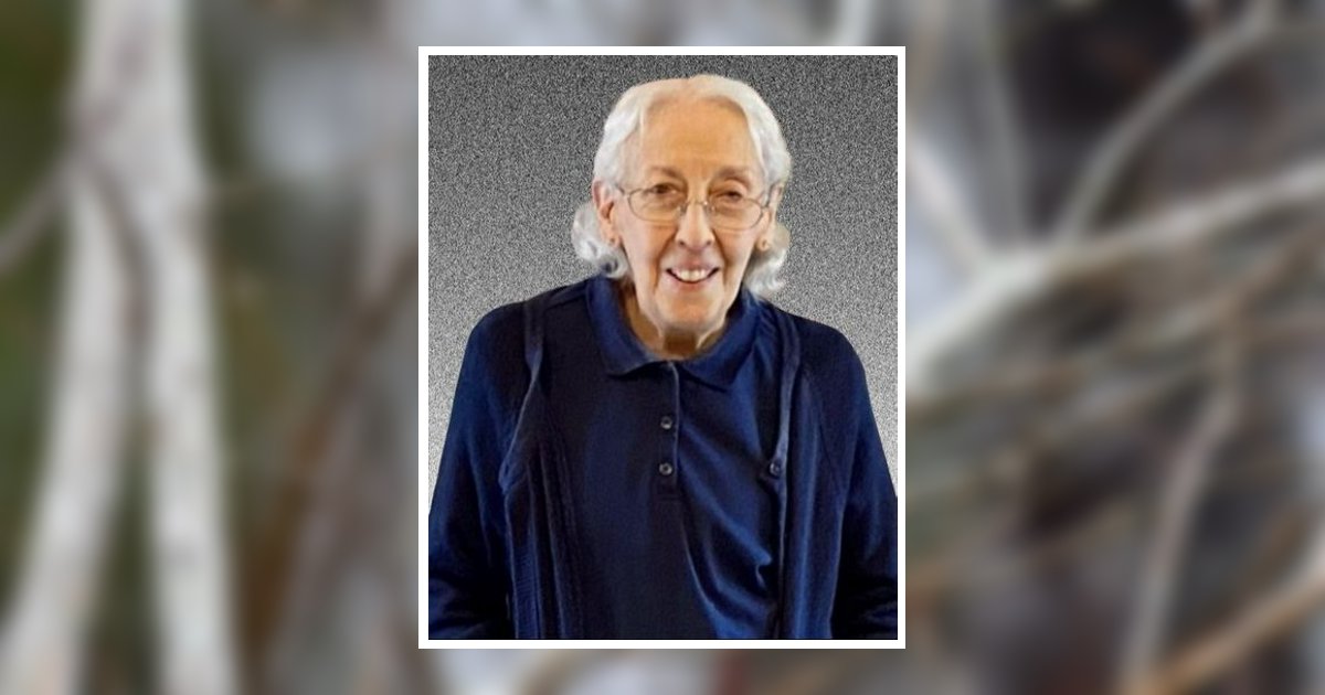 Lola Joyce Peiffer Obituary, Greencastle, PA