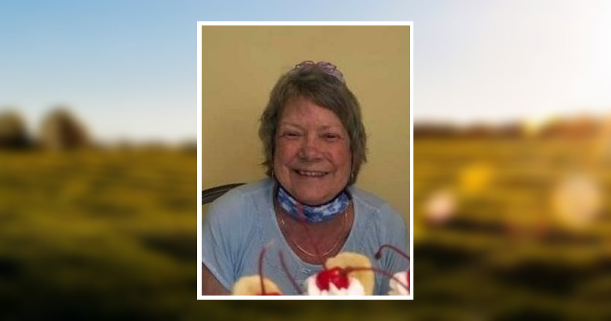 Amy Williamson Obituary 2021 Roberts Funeral Home