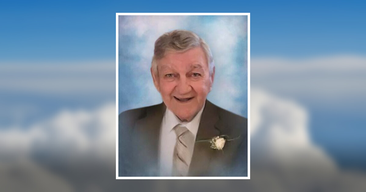 Dewey "DJ" Calais, Jr. Obituary 2023 Pellerin Funeral Homes