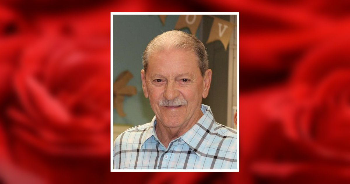 Ned Dore' Obituary 2024 Walters Funeral Home