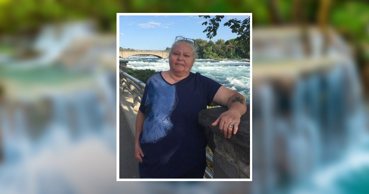 Sandra Marie Weiker Obituary, Oregon, OH