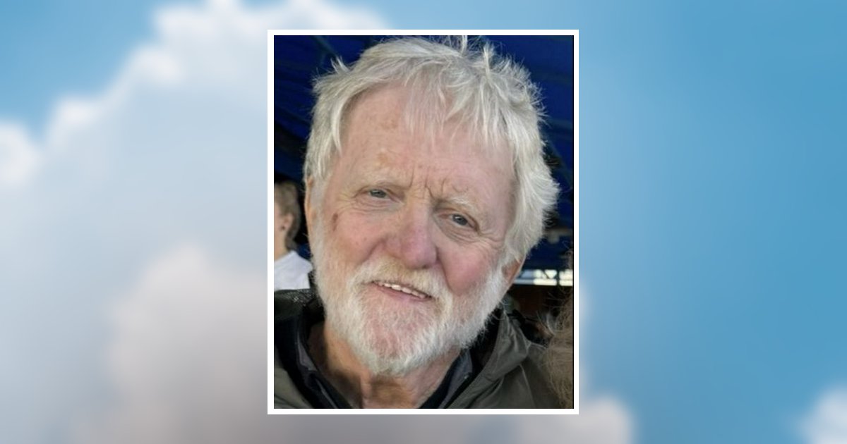 Edward B Croghan Obituary 2024 Scala & Roefaro Funeral Home