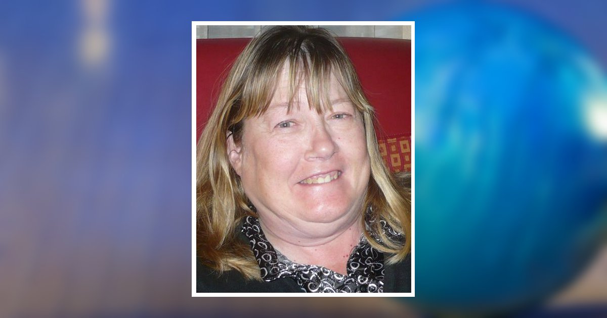 Kim Louise Eskelsen Johnson Obituary, Brigham City, UT