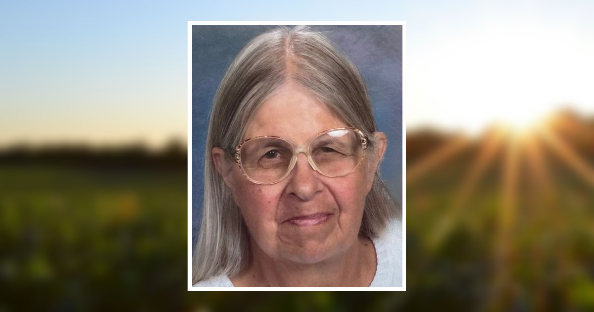 Darla Earlene Miersch King Obituary, Glenshaw, PA