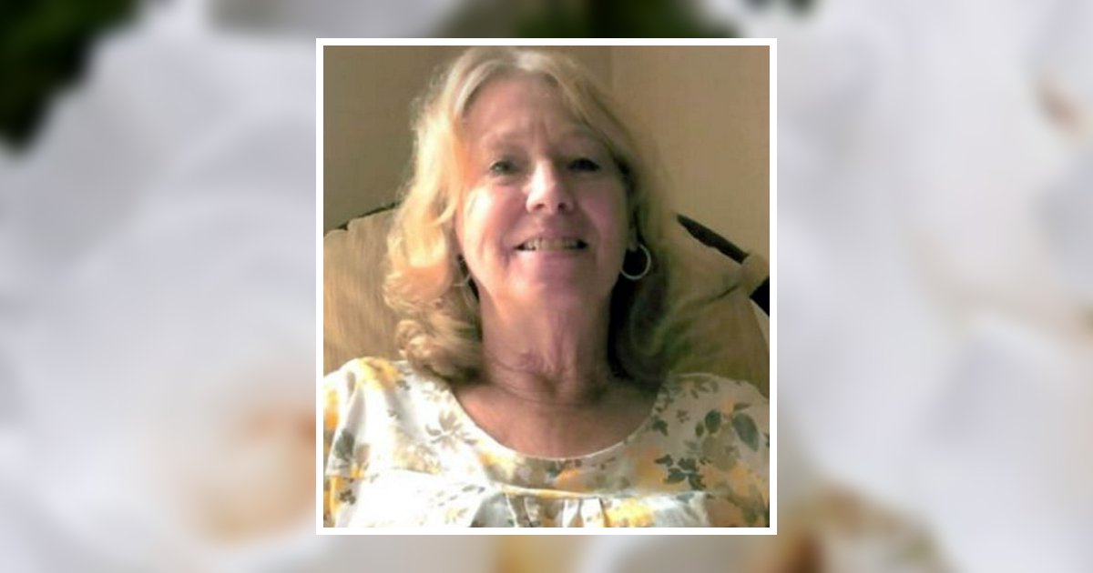 Leola Charpentier Obituary, Houma, LA