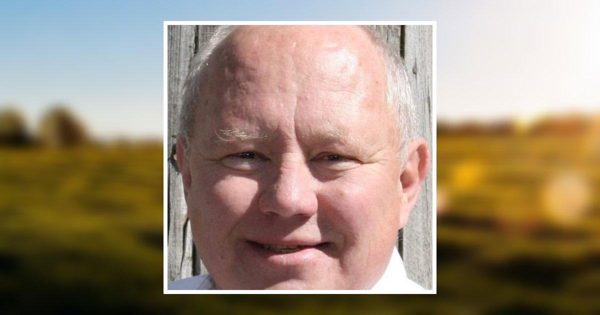 David Gaylord Elgaaen Obituary March 11, 2020 Russon Mortuary & Crematory