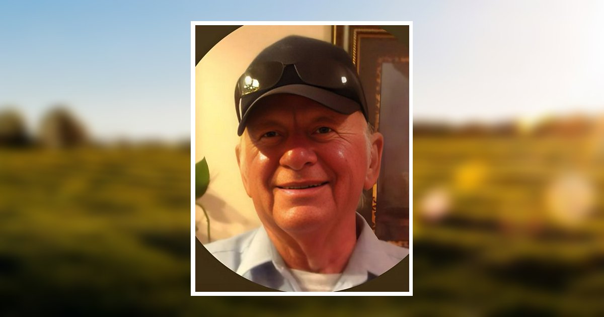 Carlos D. Guerra Obituary, Rio Grande City, TX