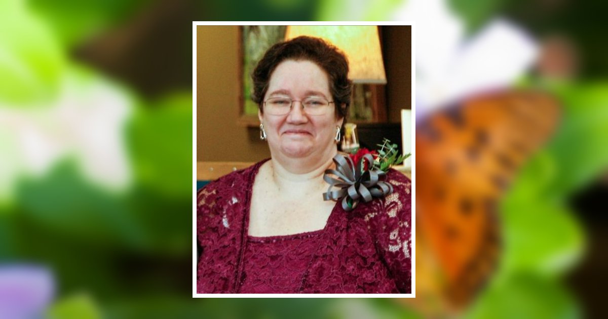 Sheila Kiefer Saunders Obituary 2023 Joyners Funeral Home & Crematory