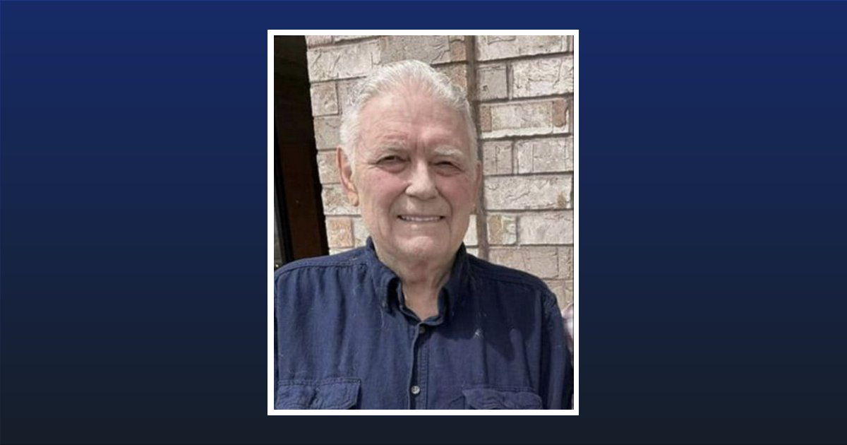 Robert Dean Bingham Obituary July 2, 2023 Russon Mortuary & Crematory
