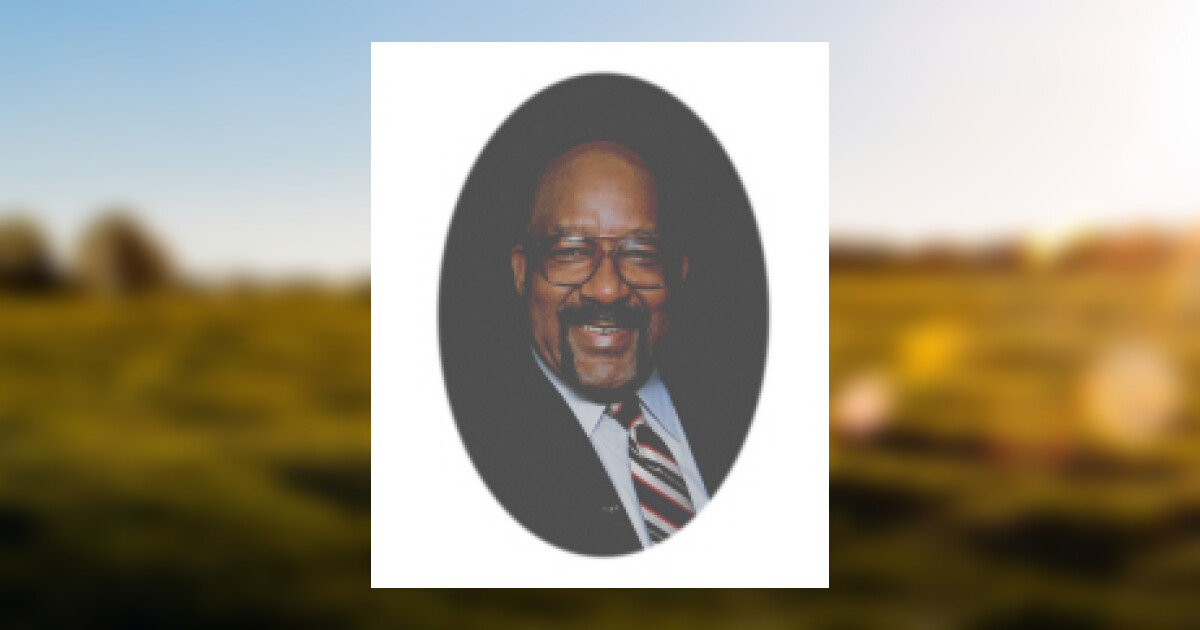 Dr. Benjamin Richard Mcclain Obituary March 22, 2016 - McLane Funeral ...