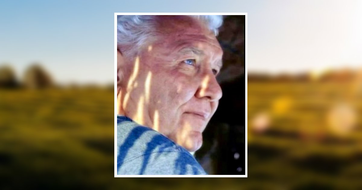 Don Lewellen Obituary 2024 Madison Funeral Home