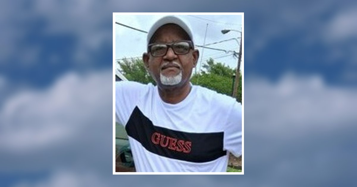 Marius Ambrose Gretna, LA Obituary