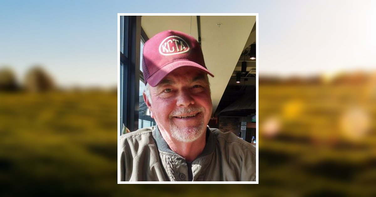 Curt L. Prussman Obituary, Rock Port, MO
