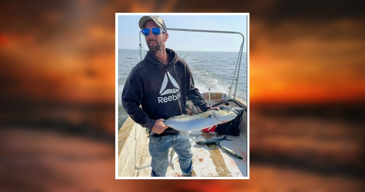 Adam Keith Sanders Obituary, Alliance, NC