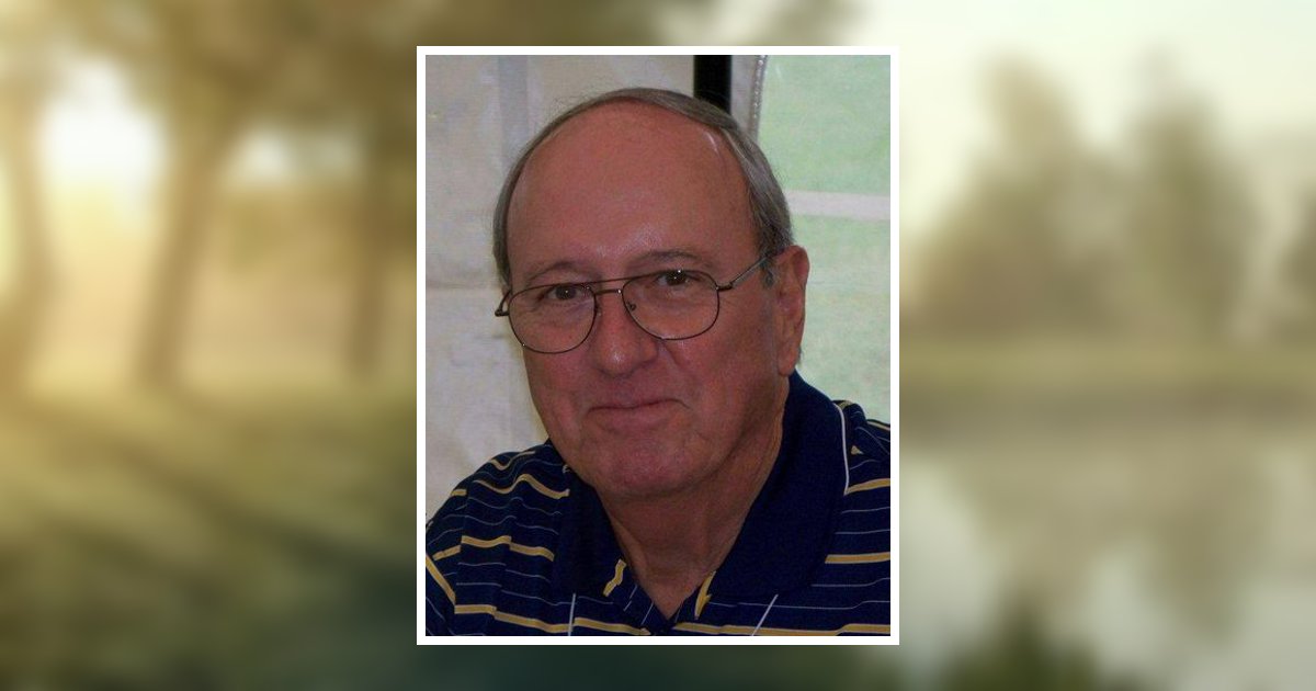 Bernard Stanley Clarke Petersburg, VA Obituary