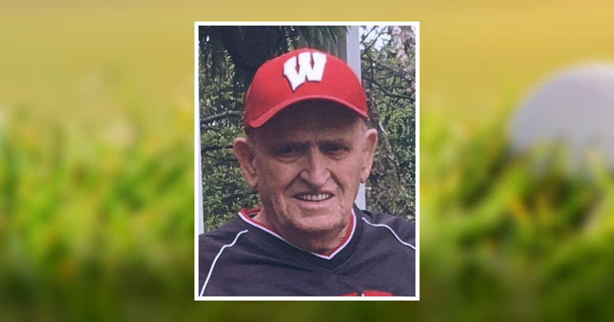 Gerald Spurlock Obituary 2023 Fuller Funeral Home
