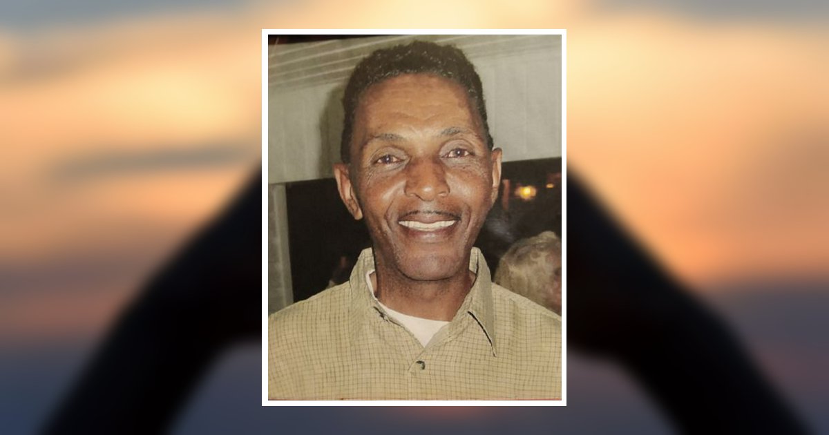 Sr. Herbert Lee Robinson Obituary, Monroe, NC