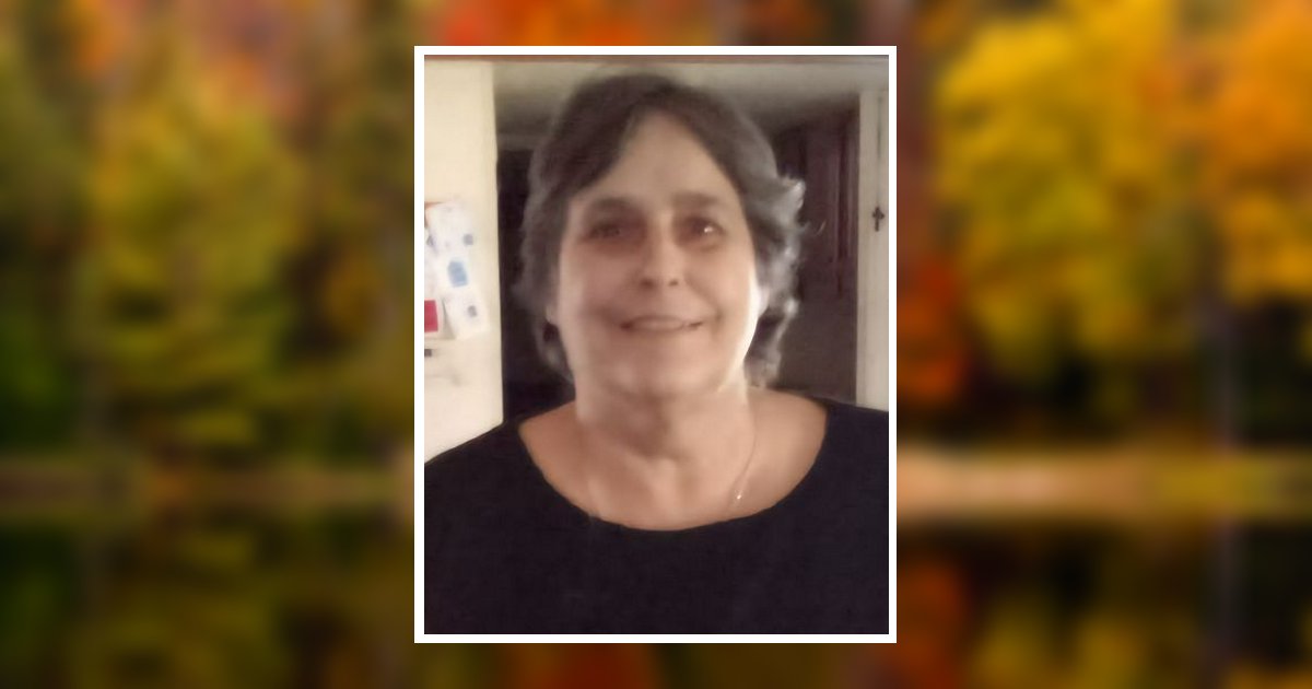 Brenda Marie Ellington Obituary, Cleves, OH