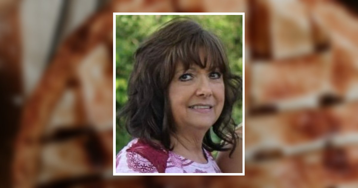 Sheila Sublett Obituary 2024 Oliver Funeral Home