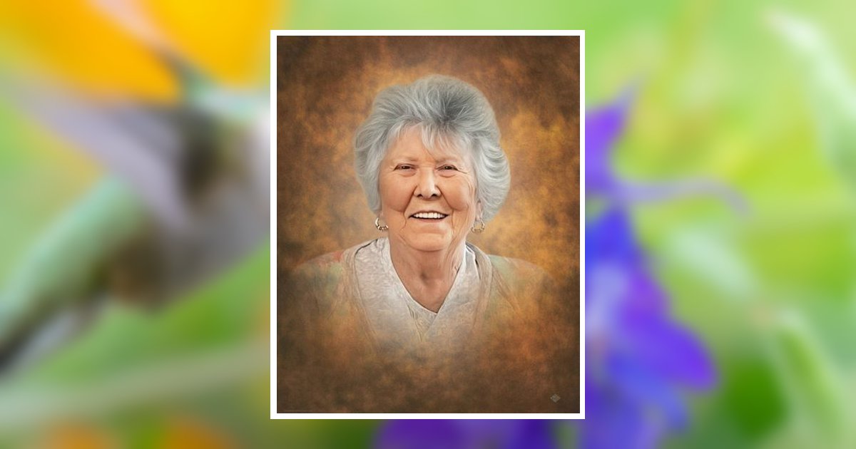 Dorothy Ann Penick Obituary, Greensburg, KY
