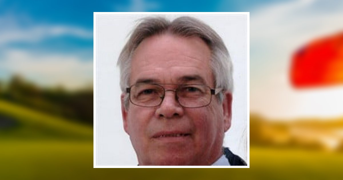 Michael Gorman Obituary 2023 Thomas Poteet & Son Funeral Directors