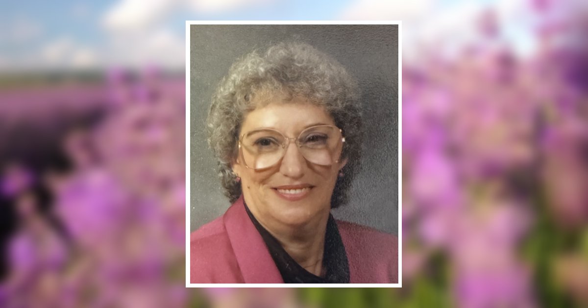 Shirley Ann Duncan Obituary, Gate City, VA