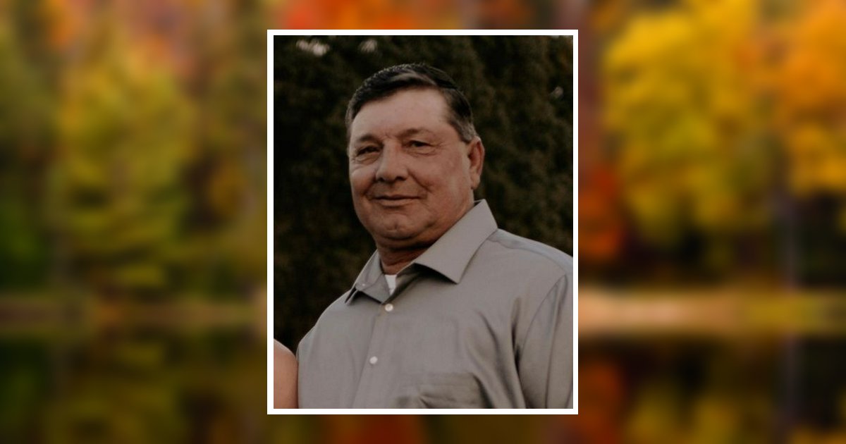 Charles Randall Short Obituary January 26, 2025 Latimer Funeral Home