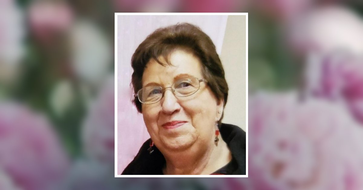 Phyllis J. Cochran Obituary Conroy Funeral Home