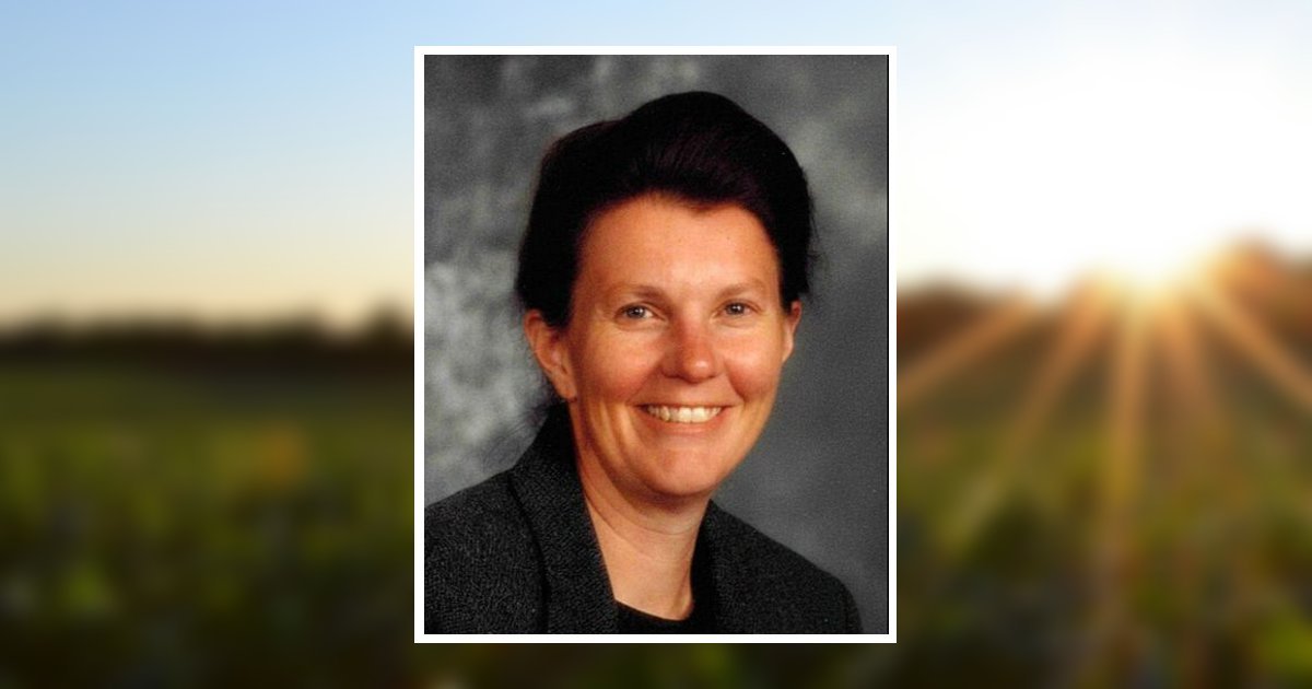 Paula Schuller Hudson, SD Obituary