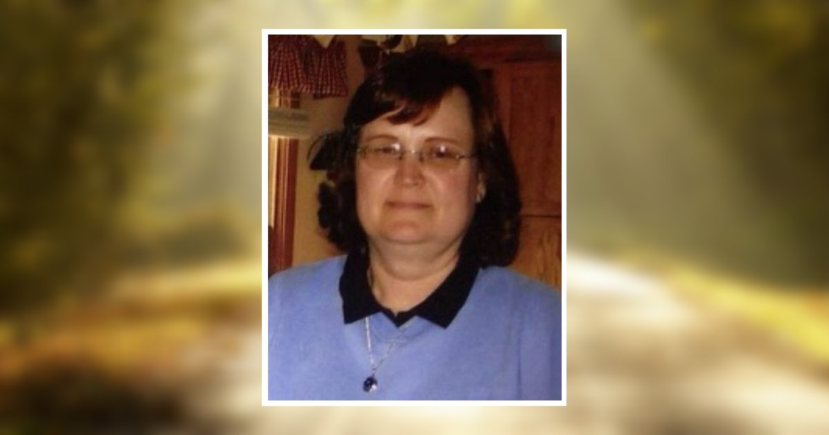 Cheryl L. Wenzel Obituary, Marathon, WI