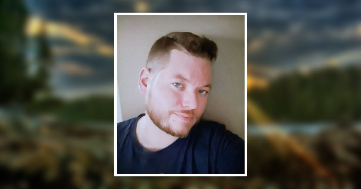 Ryan James Elmblad Obituary, Inverness, FL