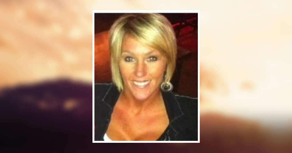 Teresa Lynn Lewis Obituary April 15, 2024 - Rios Funeral Directors