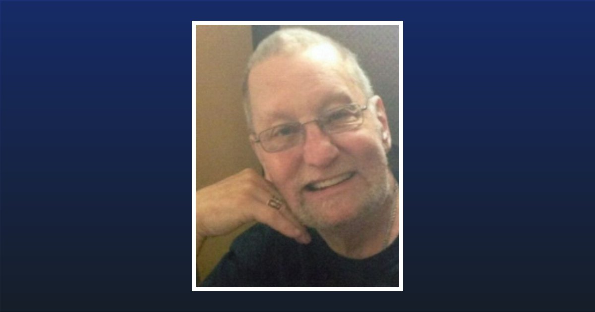 Michael E. Bowersock Obituary 2018 TolandHerzig Funeral Homes and