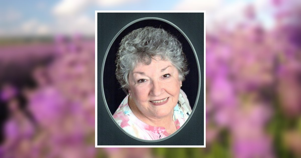 Imogene Buchanan Williams