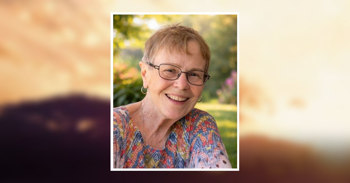 Latricia Ann "Trish" Leatherman Obituary, Richland, MI