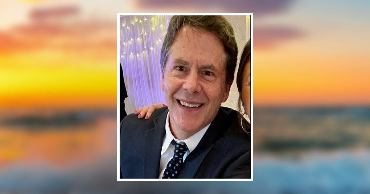 Jeffrey William Porter