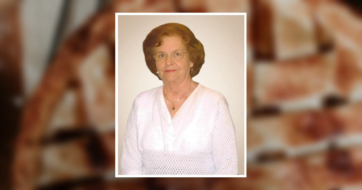 Mary Walthall Obituary, Salem, VA