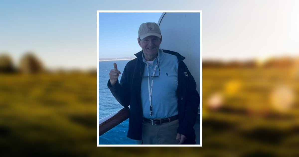 Dr. Leonard W. Beesley Obituary, Houghton, MI