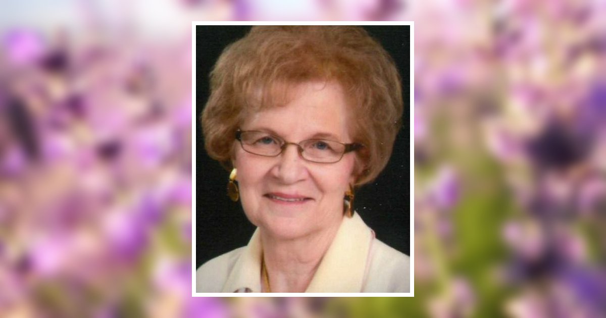 Betty P. Kowalski Obituary, Plover, WI