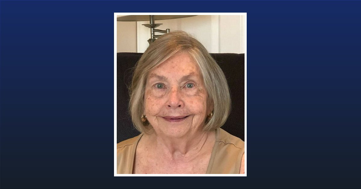 June Helene Riley Obituary 2023 Bean Funeral Homes