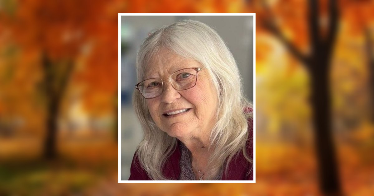 Judy C. Fredericy Obituary, Danville, OH