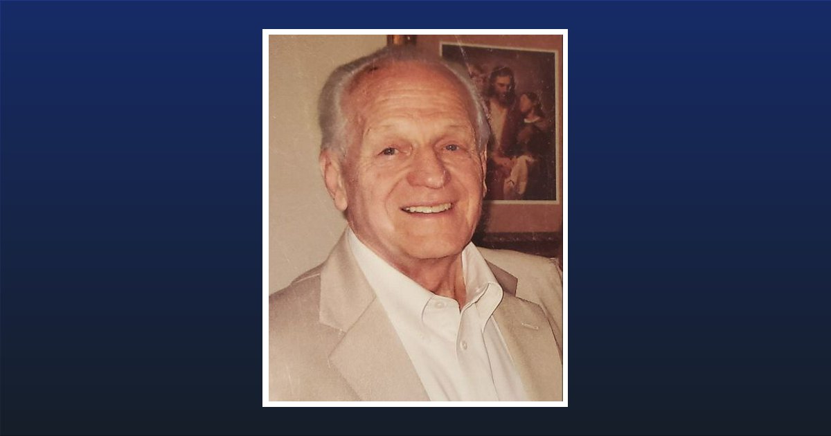 Gary O Jensen Obituary 2023 Russon Brothers Mortuary & Crematory