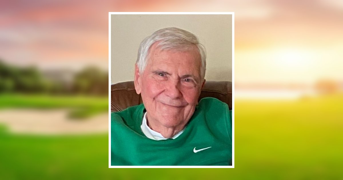 Cecil R. Baker Obituary, Mount Healthy, OH