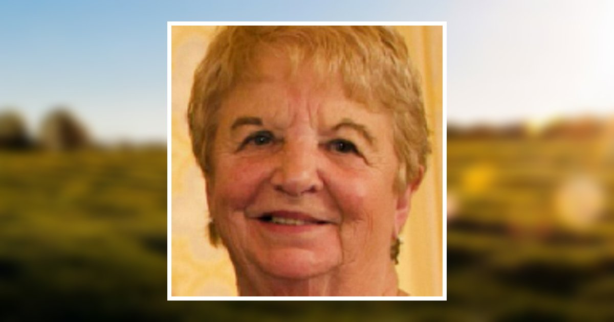 Diane Gossen Obituary September 14, 2013 Cotter Funeral Home