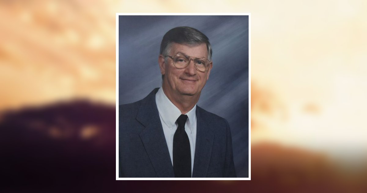 Portrait of James Garfield Simmons