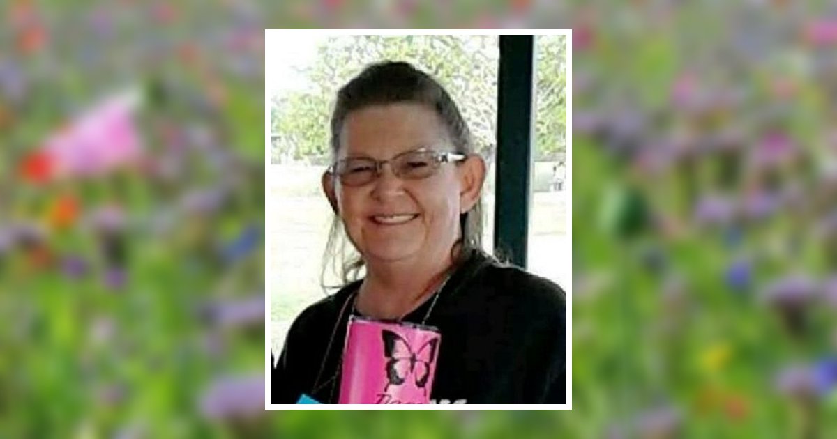 Marsha Lee Hellner Hearne, TX Obituary